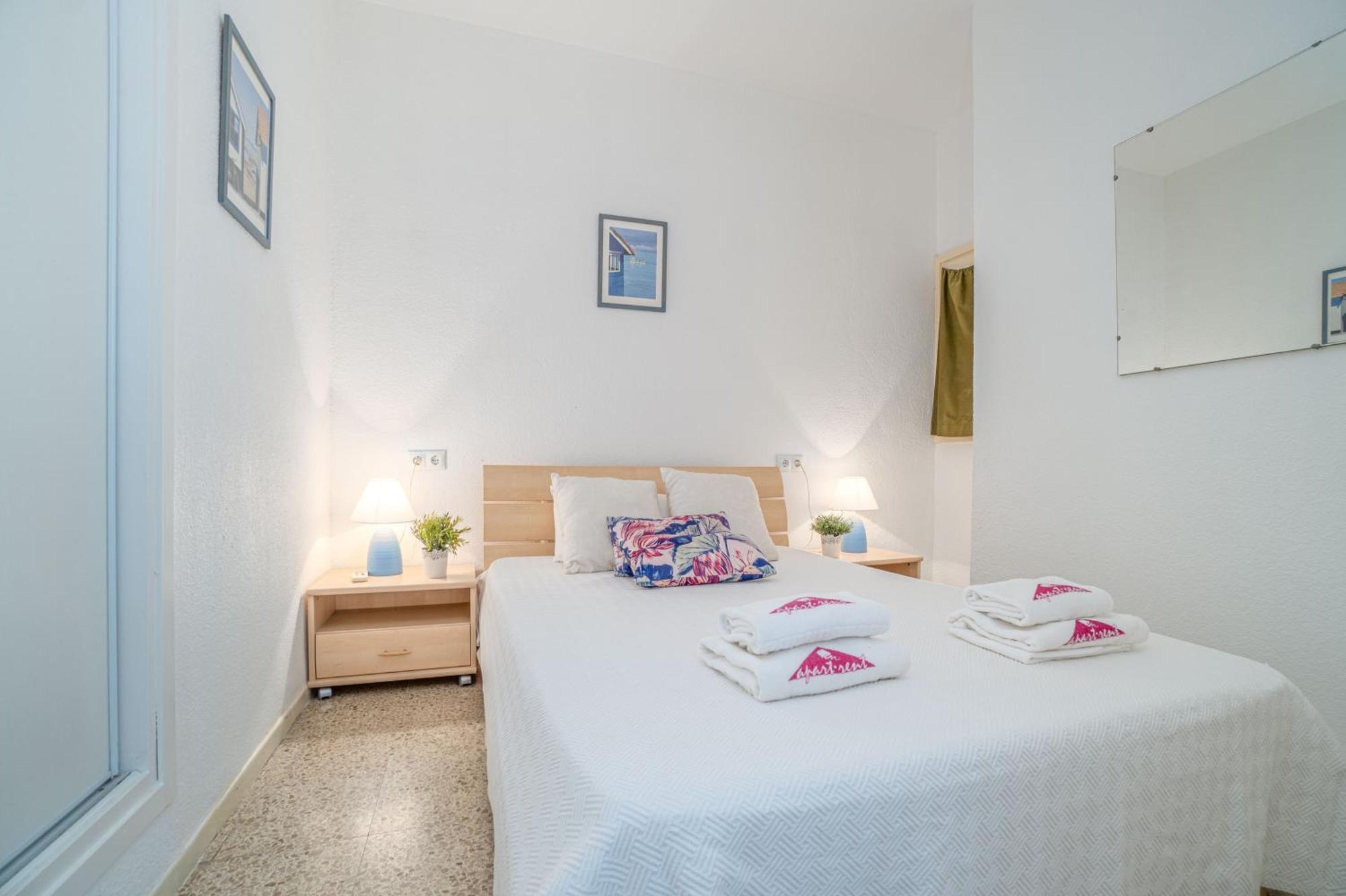 Basic Comfort Apartment Royal Marine 0176 Empuriabrava Exterior photo