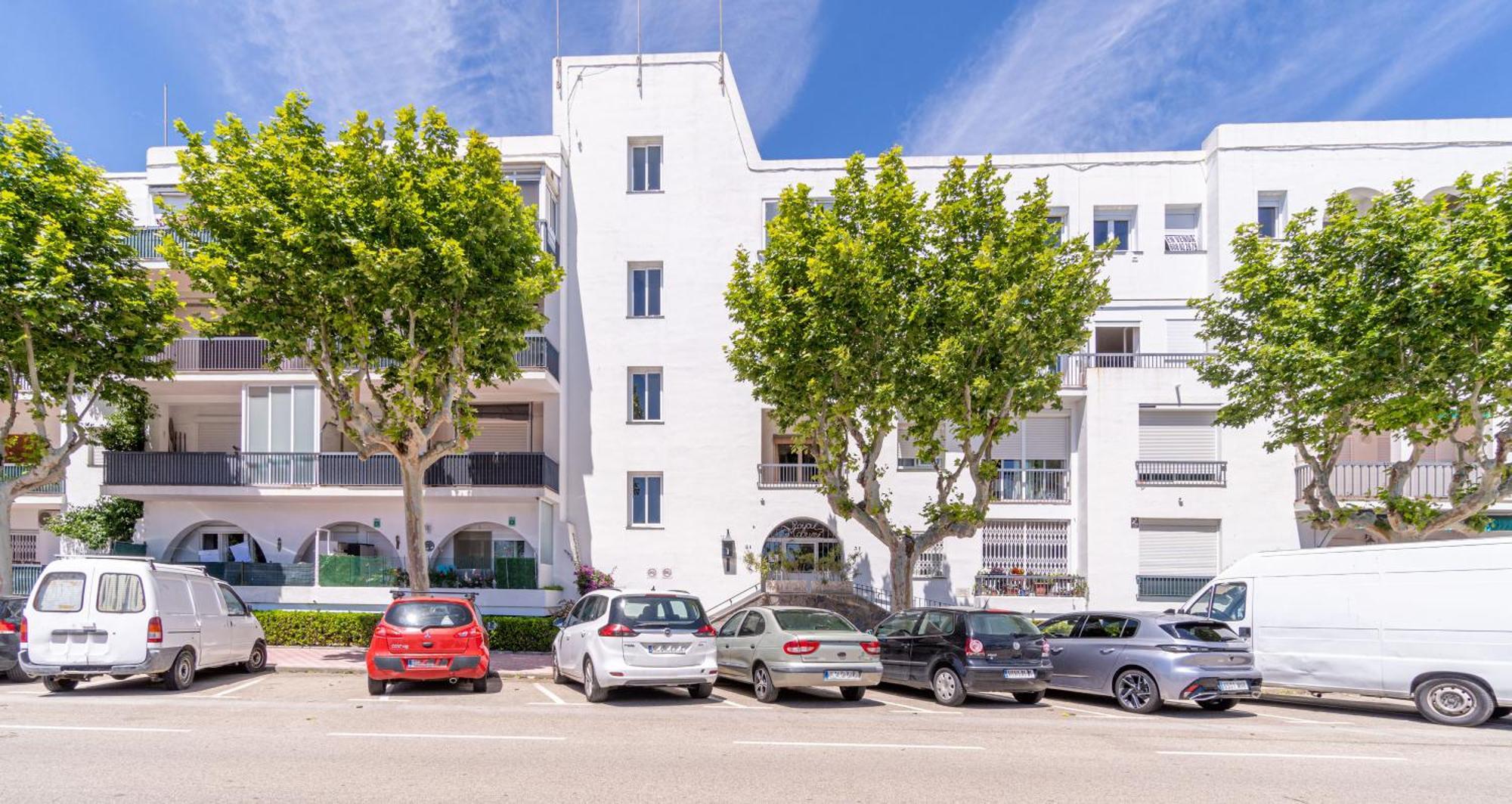 Basic Comfort Apartment Royal Marine 0176 Empuriabrava Exterior photo